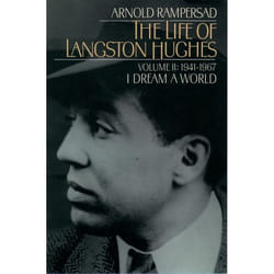 The Life of Langston Hughes
