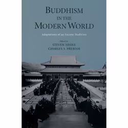 ISBN Buddhism in the Modern World ( Adaptations of an Ancient Tradition ), Steven Heine, Charles S. Prebish, 304 pages, Angla ...