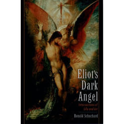 ISBN Eliot's Dark Angel ( Intersections of Life and Art ) Couverture rigide
