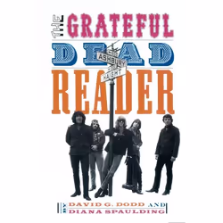 ISBN The Grateful Dead Reader, David Dodd, Diana Spaulding, Anglais, Oxford University Press, 28/02/2002, unisexe, 1 pièce(s)
