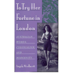 To Try Her Fortune in London