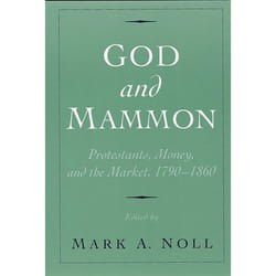God and Mammon
