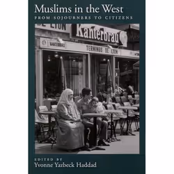 ISBN Muslims in the West ( From Sojourners to Citizens ), Anglais, Couverture rigide, 336 pages