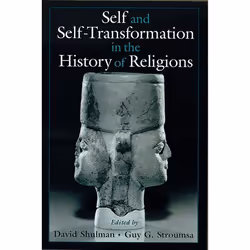 ISBN Self and Self-Transformations in the History of Religions, Anglais, Couverture rigide, 288 pages