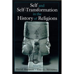 ISBN Self and Self-Transformations in the History of Religions Couverture rigide