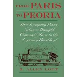 From Paris to Peoria