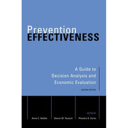 Prevention Effectiveness