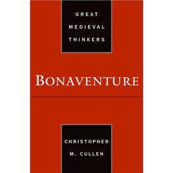 ISBN Bonaventure
