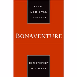 ISBN Bonaventure, Anglais, Couverture rigide, 272 pages