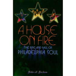 A House On Fire