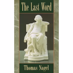 ISBN The Last Word, Anglais, Couverture rigide, 160 pages