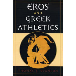 Eros & Greek Athletics