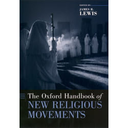 ISBN The Oxford Handbook of New Religious Movements