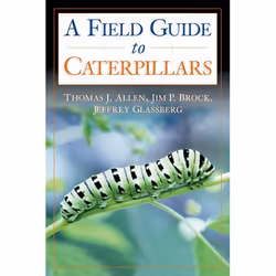 ISBN Caterpillars in the Field and Garden ( A Field Guide to the Butterfly Caterpillars of North America ), Thomas J. Allen,  ...