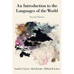 Introduction to the Languages of the World