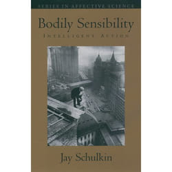Bodily Sensibility, Series in Affective Science
