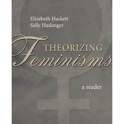 ISBN Theorizing Feminisms ( A Reader ) livre 592 pages
