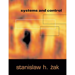 ISBN Systems and Control, Stanislaw H. Zak, unisexe, Oxford University Press, 13/02/2003, 1 pièce(s)