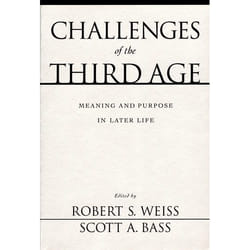 Challenges of the 3rd Age
