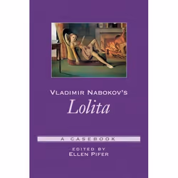 ISBN Vladimir Nabokov's Lolita ( A Casebook ), Ellen Pifer, 224 pages, Anglais, Oxford University Press, 12/12/2002, unisexe