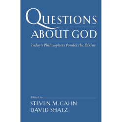 ISBN Questions about God ( Today's Philosophers Ponder the Divine ), Anglais, Livre broché, 192 pages
