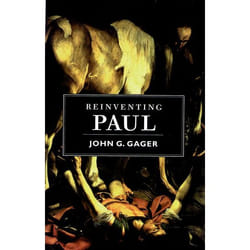 Reinventing Paul