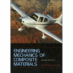 ISBN Engineering Mechanics of Composite Materials, Isaac M. Daniel, Ori Ishai, unisexe, Oxford University Press, 21/07/2005,  ...