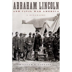 Abraham Lincoln and Civil War America