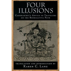Four Illusions