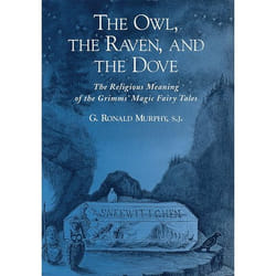 The Owl, the Raven, and the Dove