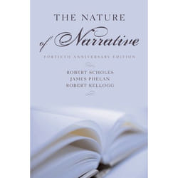 ISBN The Nature of Narrative ( Revised and Expanded )