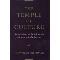 The Temple of Culture