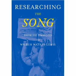 ISBN Researching the Song ( A Lexicon ), Anglais, Livre broché, 528 pages