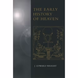 ISBN The Early History of Heaven, Anglais, Couverture rigide, 336 pages