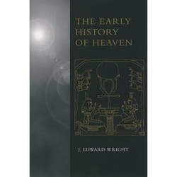 ISBN The Early History of Heaven Couverture rigide