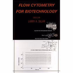 ISBN Flow Cytometry for Biotechnology, Anglais, Couverture rigide