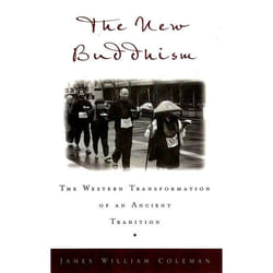 The New Buddhism