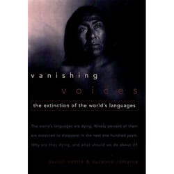 Vanishing Voices
