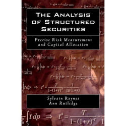 The Analysis of Structured Securities