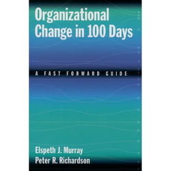 Organizational Change in 100 Days