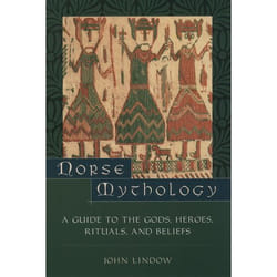 Norse Mythology