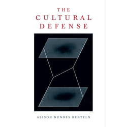 The Cultural Defense