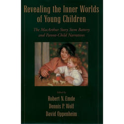 Revealing the Inner Worlds of Young Children