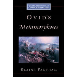 ISBN Ovid's Metamorphoses Couverture rigide