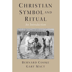 ISBN Christian Symbol and Ritual ( An Introduction ) Couverture rigide