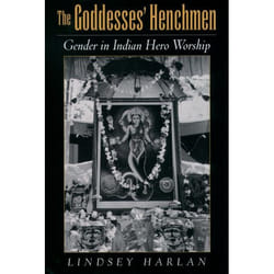 The Goddesses' Henchmen