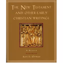 ISBN The New Testament and Other Early Christian Writings ( A Reader ), 432 pages