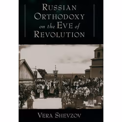 ISBN Russian Orthodoxy on the Eve of Revolution, Anglais, Livre broché, 376 pages