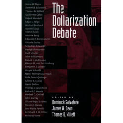 The Dollarization Debate