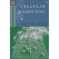 ISBN Cellular Computing, Anglais, Couverture rigide
